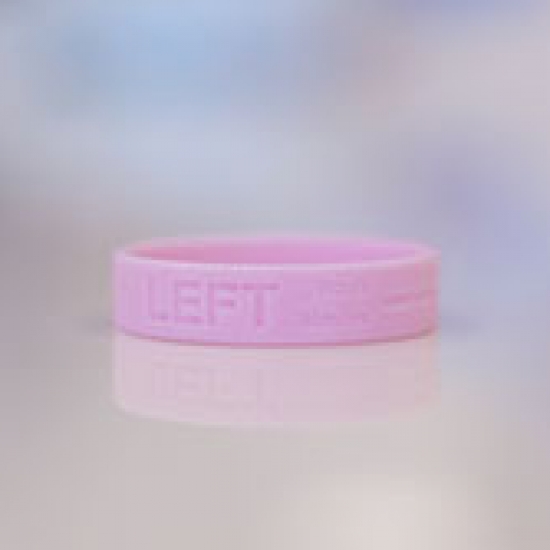 Pink Nursing Bracelet